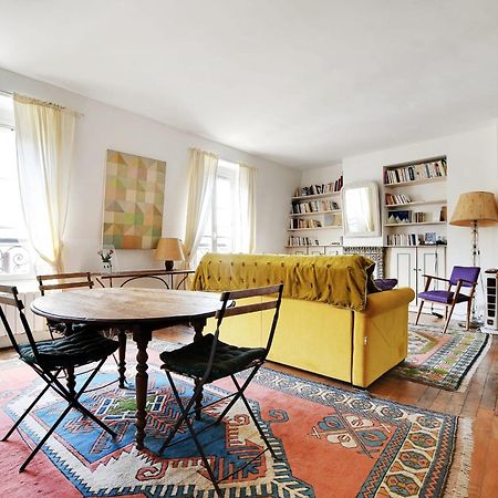 Monge - Pantheon Charming Apartment Париж Екстериор снимка