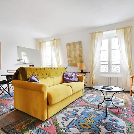 Monge - Pantheon Charming Apartment Париж Екстериор снимка
